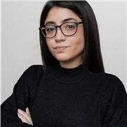 Madrelingua spagnolo laureata in Lettere Moderne impartisce lezioni